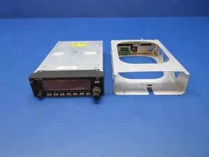 Piper PA-38-112 Bendix/King KLN89 GPS w/ Rack 066-01148-1111 CORE (0425-1245)